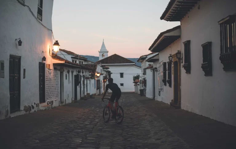 Make the Most of Memorial Day: Cycling  tour in Colombia