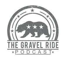 Gravel rides podcast invited Arriba to their podcast