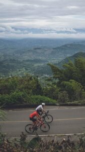 Ebike  tours in Colombia