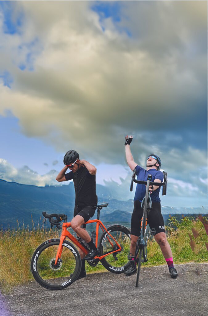 Why ride with arriba.travel, the best company in Colombia