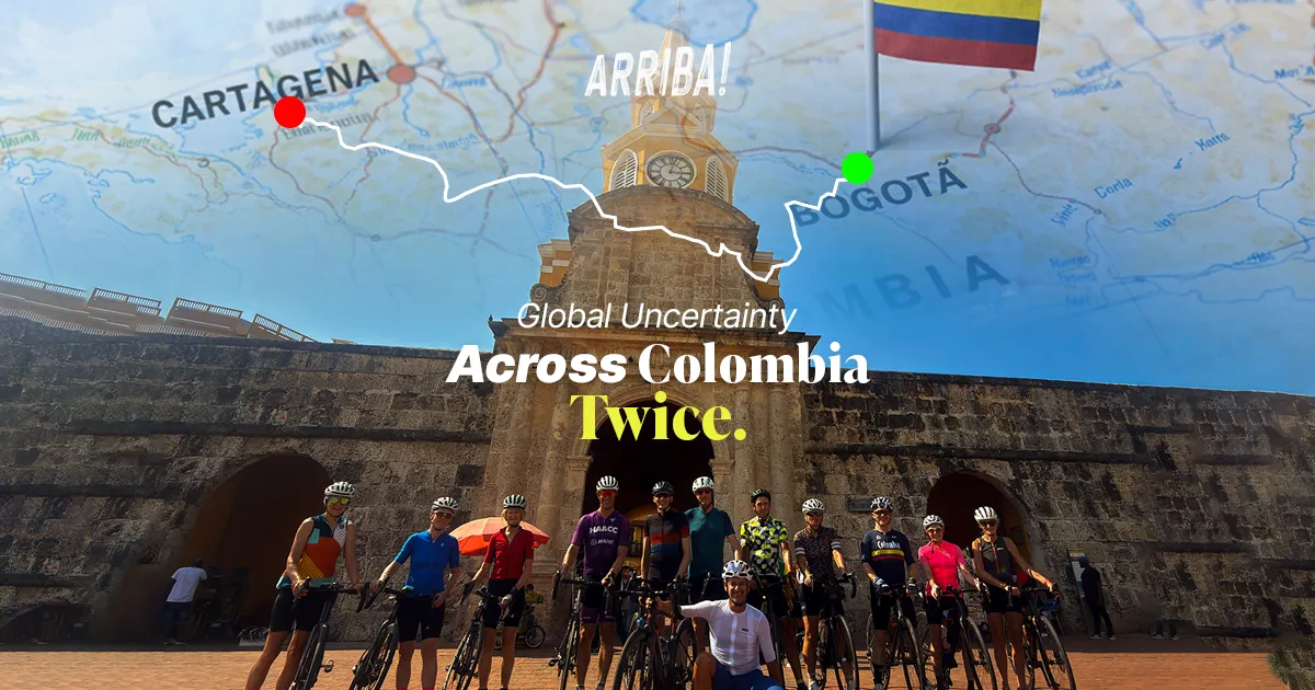 Toursim in 2026 unrest